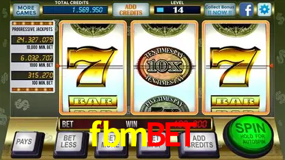 Desvendando o Mundo dos Jogos Virtuais na fbmbet