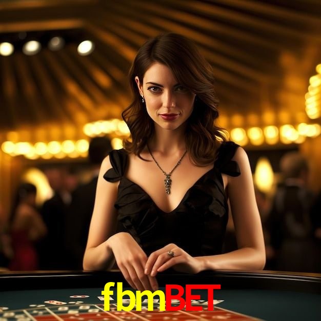 cassino fbmbet