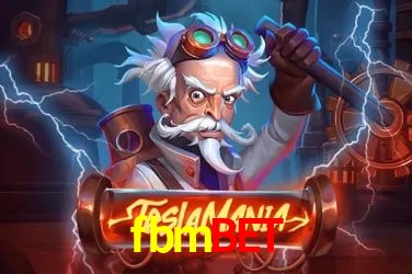 Aplicativo mobile fbmbet
