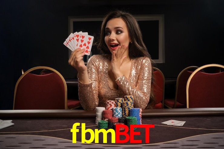 Casino VIP fbmbet