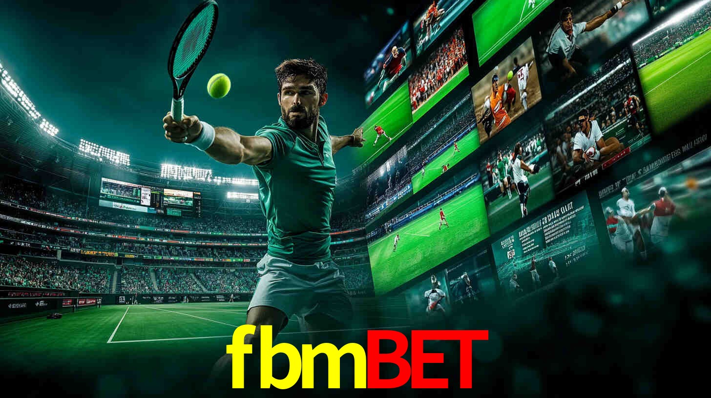 Desvendando o Mundo dos Jogos Virtuais na fbmbet