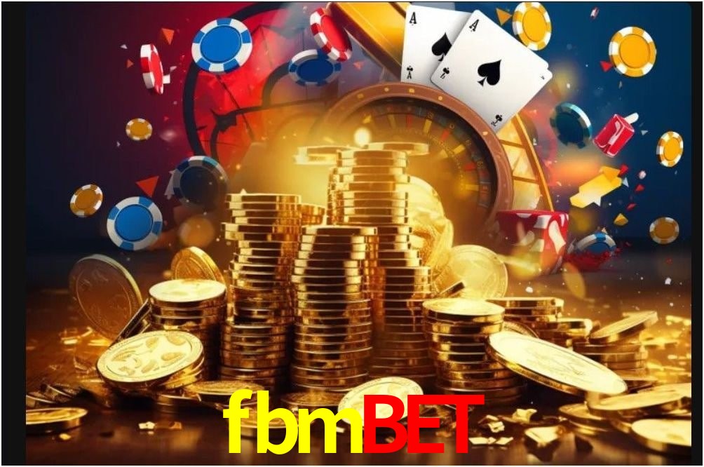 Mesa de Blackjack fbmbet