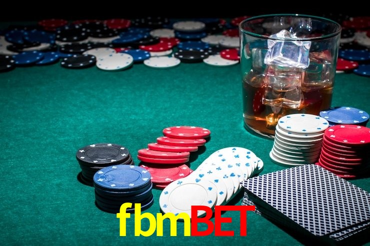 Estatísticas do Jogo fbmbet