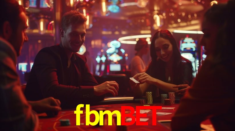 Descubra a Essência do fbmbet: Nossa História e Compromissos