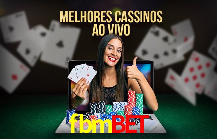 Bônus e promoções
