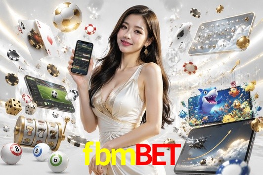 Slot Games fbmbet