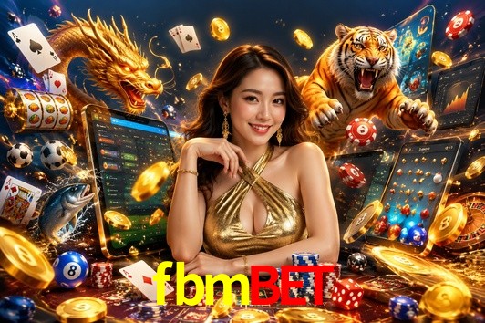 Account Benefits fbmbet