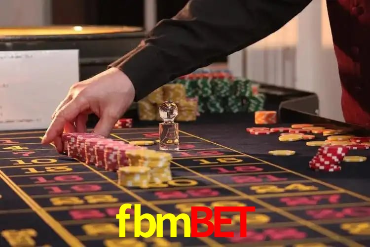 Explorando a Categoria de Eventos em Apostas na fbmbet