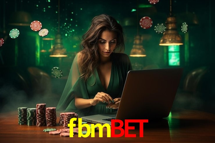 Instalar app fbmbet