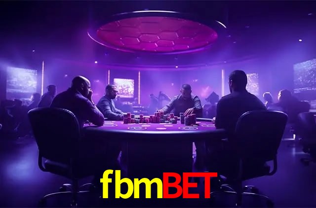 Design Responsivo fbmbet
