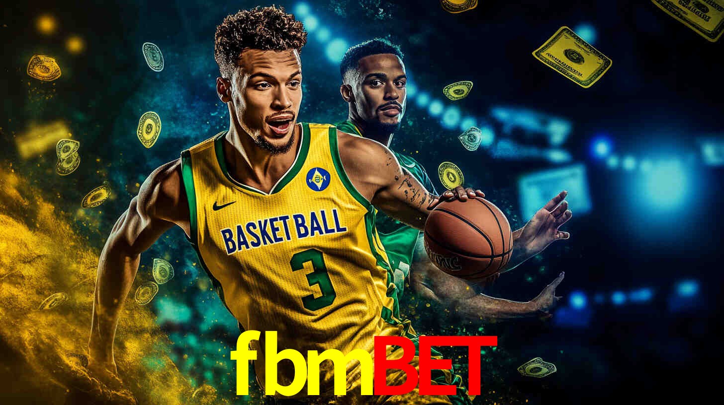 A Emoção da Loteria na fbmbet: Uma Chance de Mudança de Vida