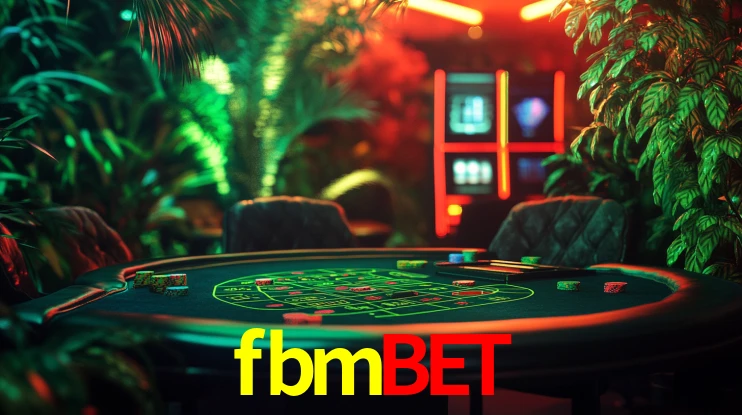 Welcome Bonus fbmbet