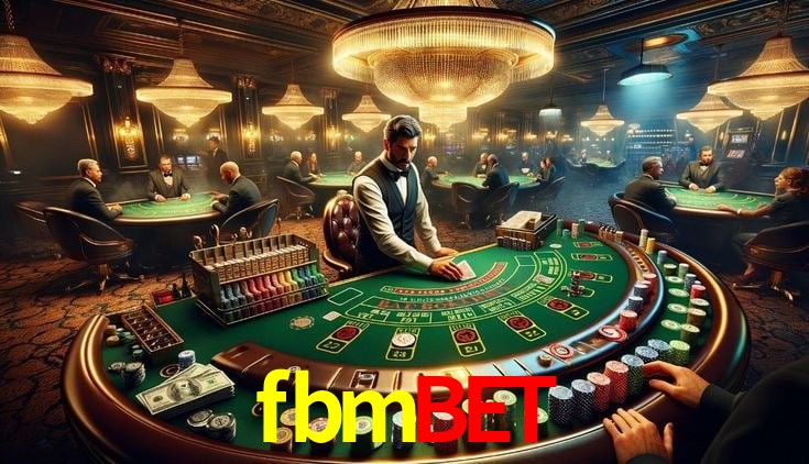 Game Statistics fbmbet