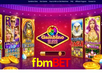 Desvendando o Mundo dos Jogos Virtuais na fbmbet