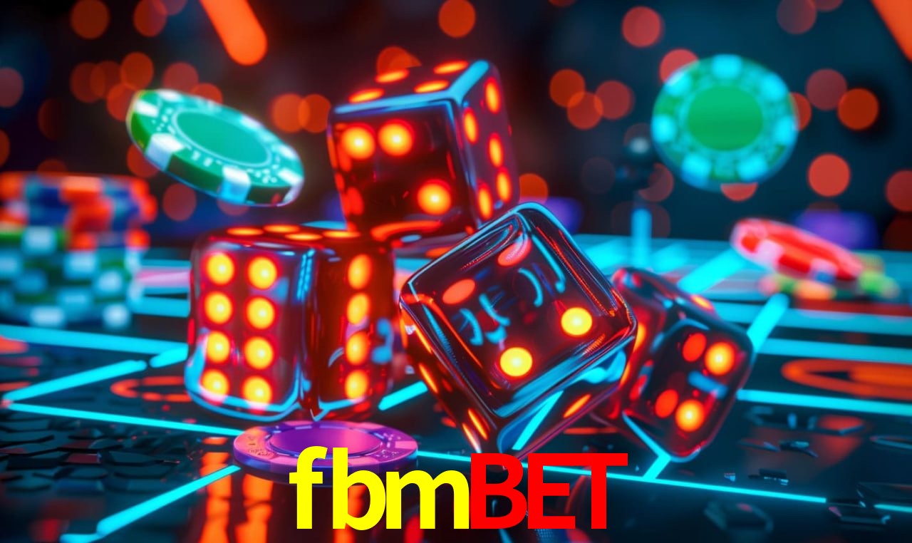Casino Ao Vivo fbmbet