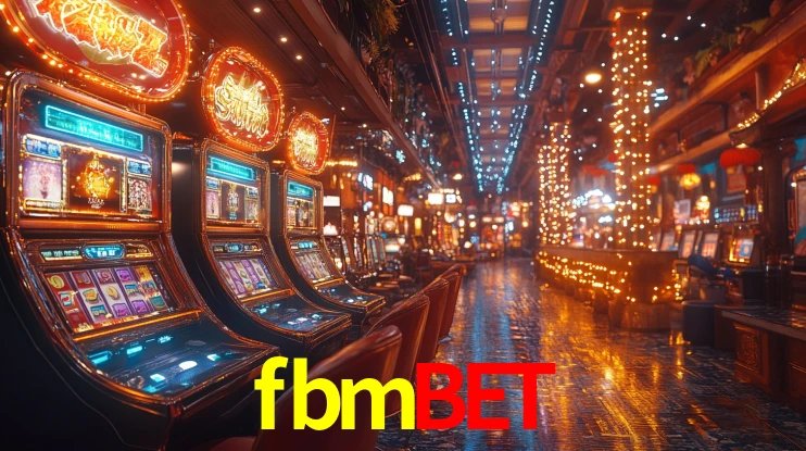 fbmbet - Seu Cassino de Confiança - fbmbet.com