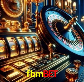 Jogos de Slot fbmbet