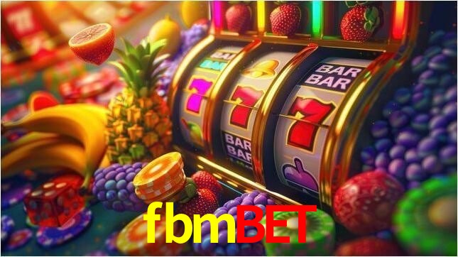 Descubra o Mundo do Cassino Online com fbmbet