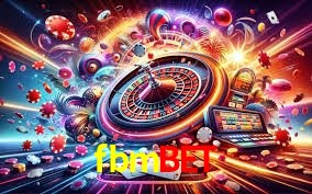 Cadastro Rápido fbmbet