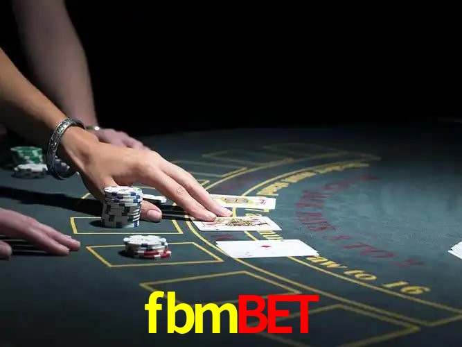 Segurança 2FA fbmbet