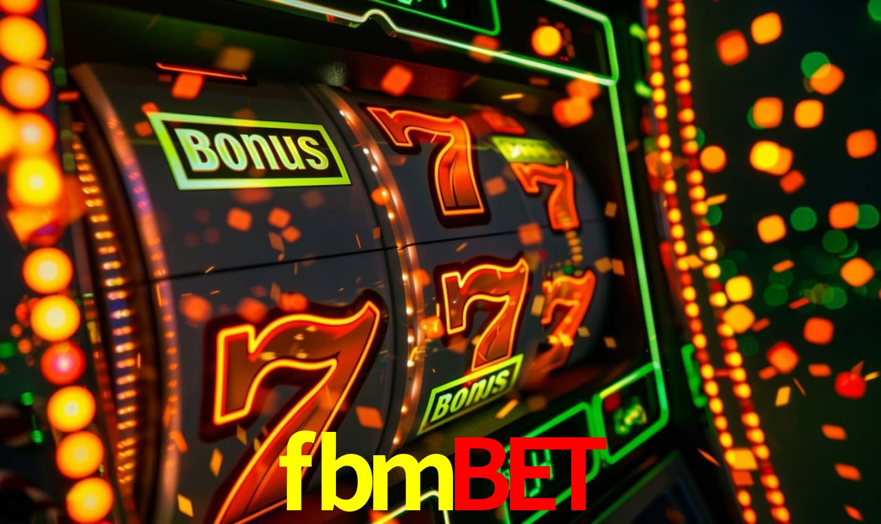 Casino VIP fbmbet