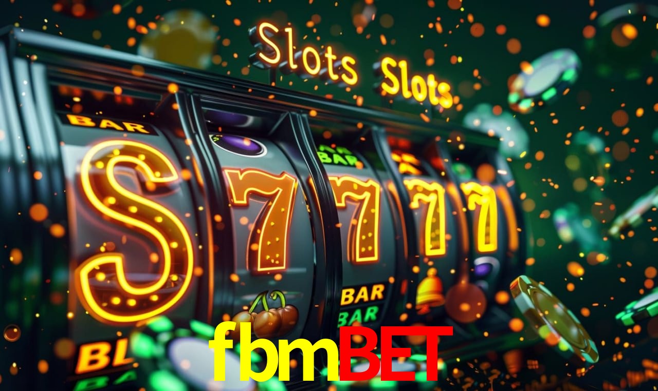 Provedores de Jogos fbmbet