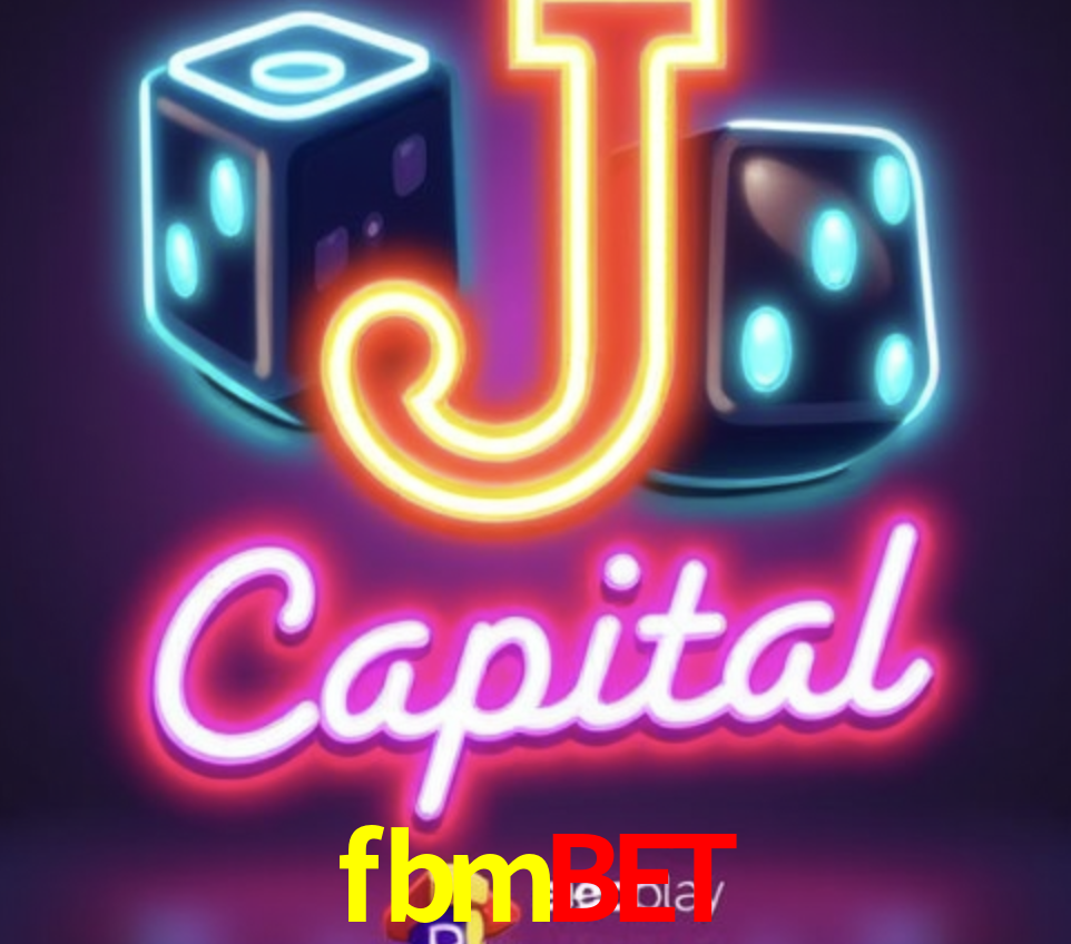 Descubra o Mundo do Cassino Online com fbmbet