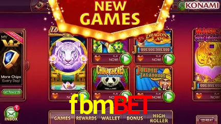 Desvendando o Mundo dos Jogos Virtuais na fbmbet