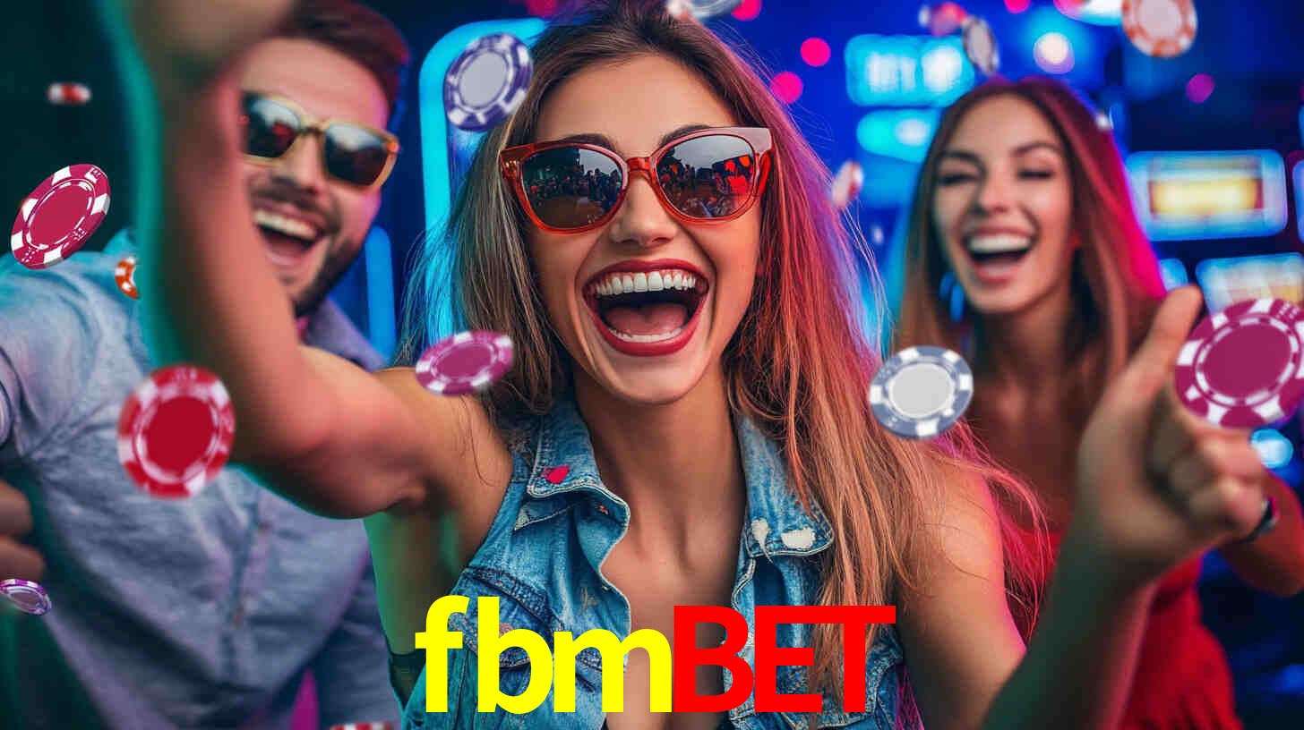 Apostas de Futebol fbmbet