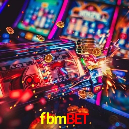 Recursos de Bônus fbmbet