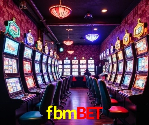 Integração de APIs fbmbet