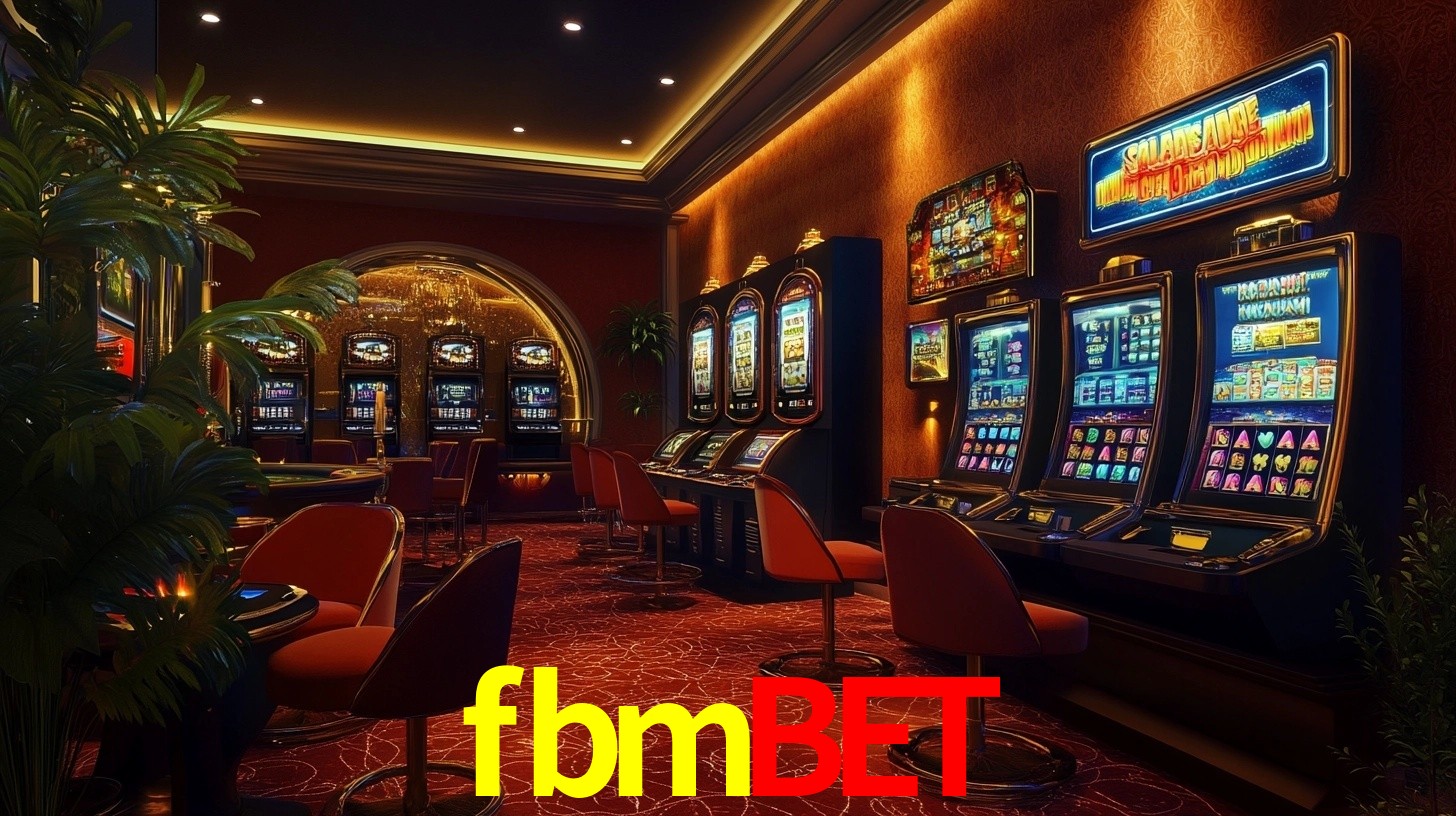 Torneios fbmbet