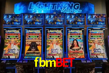 Inovações de Jogos na fbmbet: O Futuro das Experiências Interativas