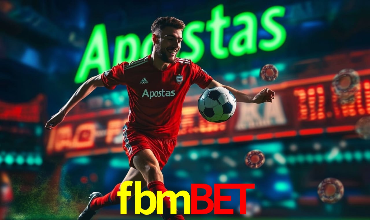 Estatísticas Esportivas fbmbet