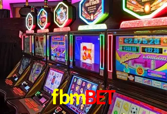 Descubra a Essência do fbmbet: Nossa História e Compromissos