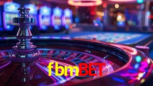 Tecnologia da Plataforma fbmbet