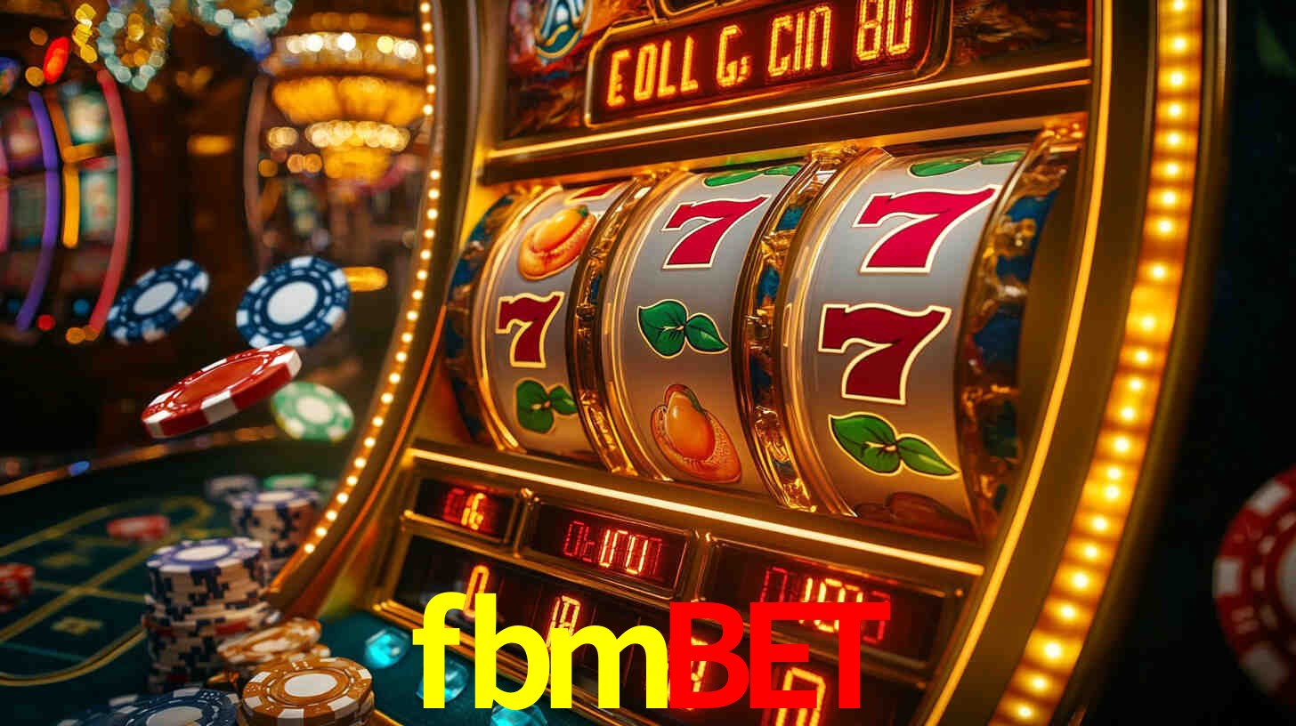 Bônus Diários fbmbet