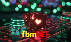 Design Responsivo fbmbet