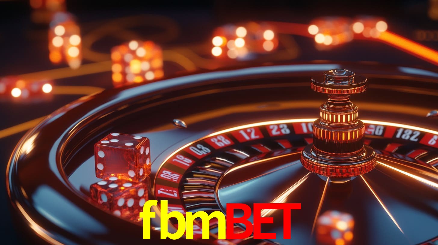 Bônus Generosos e Exclusivos no fbmbet para Você!
