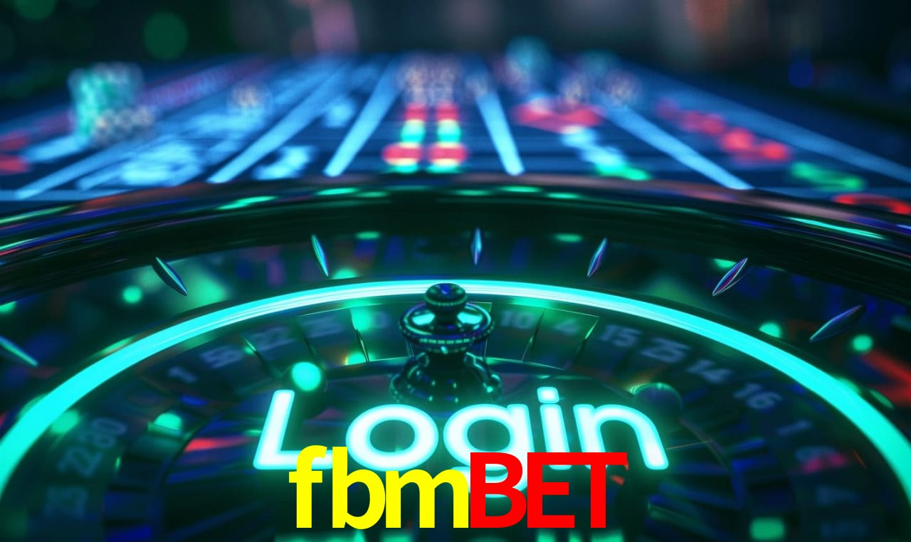 Login Seguro fbmbet