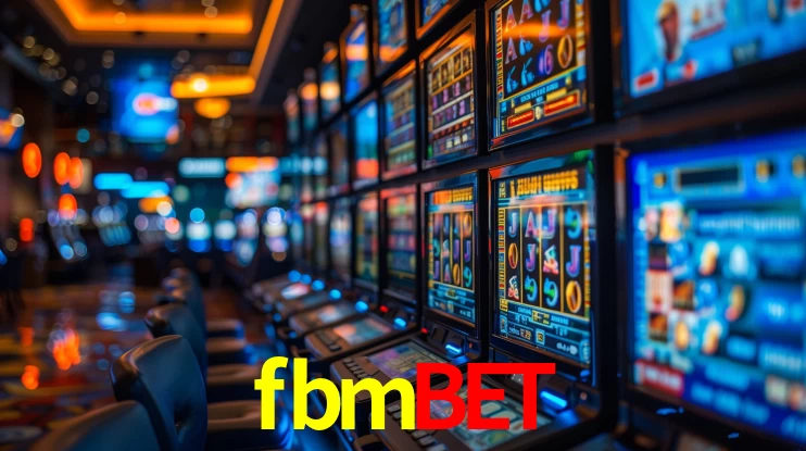 Descubra a Magia dos Jogos de Arcade no fbmbet