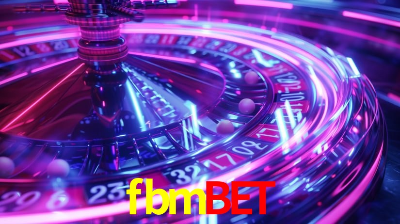 Casino Ao Vivo fbmbet