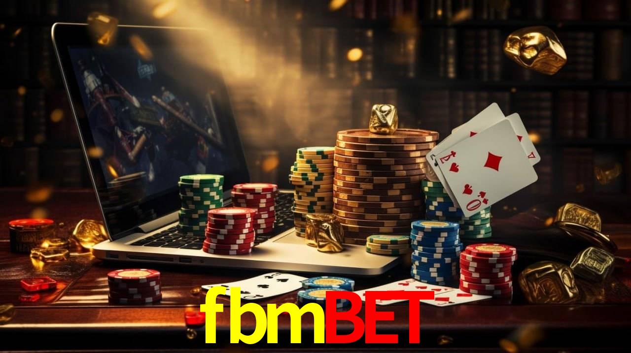 Diretório de Jogos fbmbet